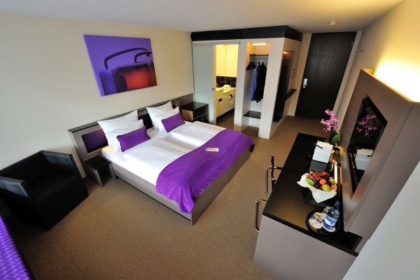 Best Western Plus BierKulturHotel Schwanen
